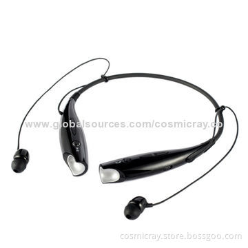 RF headphones, the RF range is 10 meters